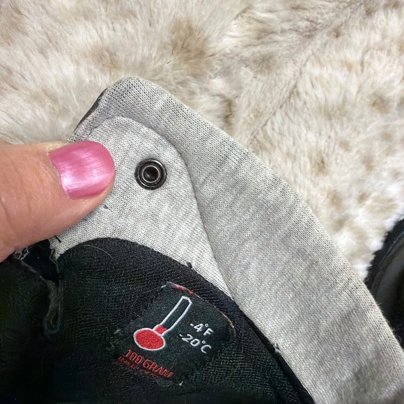 Keen Kacy Winter Boots - Picture 8 of 10